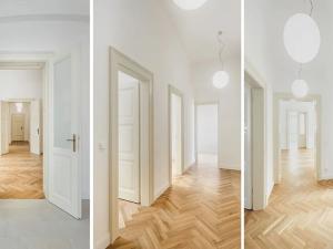Pronájem bytu 5+1, Praha, Karoliny Světlé, 155 m2