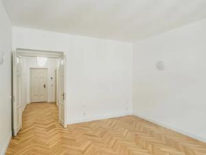 Pronájem bytu 1+1, Praha, Karoliny Světlé, 41 m2