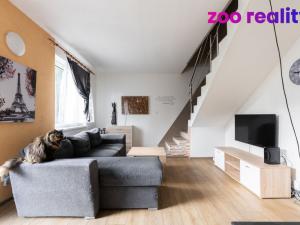 Prodej rodinného domu, Hora Svatého Šebestiána, 100 m2