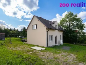 Prodej rodinného domu, Hora Svatého Šebestiána, 100 m2