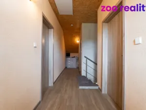 Prodej rodinného domu, Hora Svatého Šebestiána, 100 m2