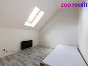 Prodej rodinného domu, Hora Svatého Šebestiána, 100 m2