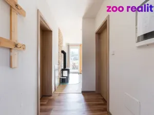 Prodej rodinného domu, Hora Svatého Šebestiána, 100 m2