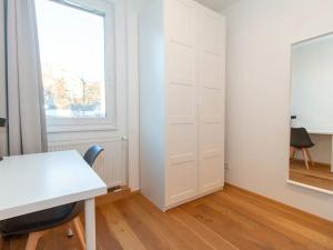 Pronájem bytu 2+kk, Praha - Vinohrady, Perucká, 41 m2