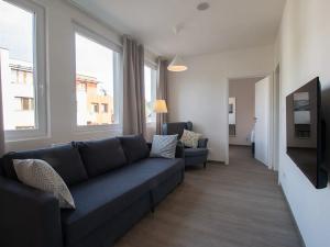 Pronájem bytu 2+kk, Praha - Vinohrady, Perucká, 42 m2