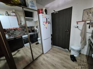 Pronájem bytu 1+kk, Třinec, 1. máje, 30 m2