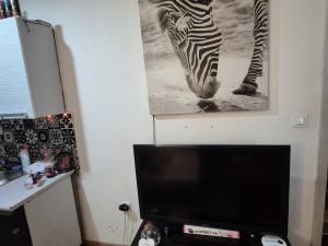 Pronájem bytu 1+kk, Třinec, 1. máje, 30 m2