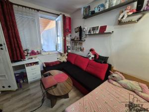 Pronájem bytu 1+kk, Třinec, 1. máje, 30 m2