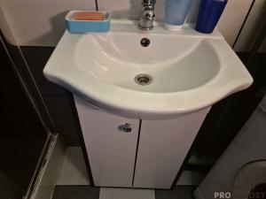Pronájem bytu 1+kk, Třinec, 1. máje, 30 m2