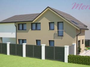 Prodej bytu 3+kk, Ostrožská Nová Ves, U Svatých, 92 m2