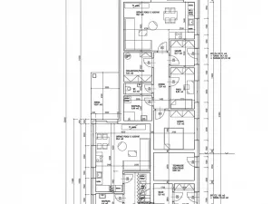 Prodej bytu 3+kk, Ostrožská Nová Ves, U Svatých, 92 m2