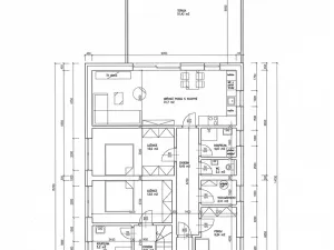 Prodej bytu 4+kk, Ostrožská Nová Ves, U Svatých, 92 m2