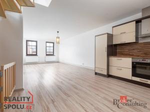 Pronájem bytu 4+kk, Hlučín, 120 m2