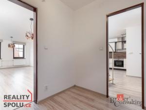 Pronájem bytu 4+kk, Hlučín, 120 m2