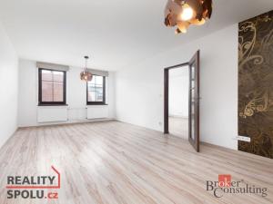 Pronájem bytu 4+kk, Hlučín, 120 m2