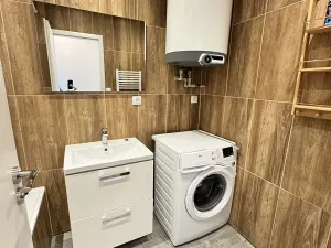 Pronájem bytu 3+1, Unhošť, 1. máje, 76 m2