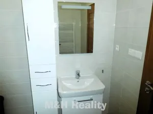 Pronájem bytu 3+1, Čeladná, 90 m2