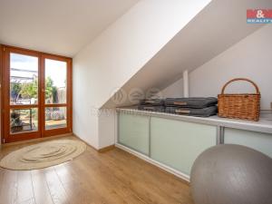 Prodej činžovního domu, Mohelnice, Lazebnická, 750 m2