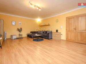 Prodej činžovního domu, Mohelnice, Lazebnická, 750 m2
