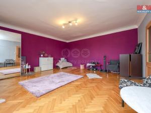 Prodej činžovního domu, Mohelnice, Lazebnická, 750 m2