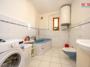 Prodej činžovního domu, Mohelnice, Lazebnická, 750 m2