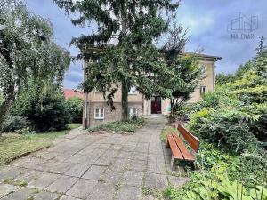 Prodej bytu 2+1, Praha - Zbraslav, K Havlínu, 55 m2