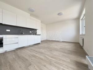 Pronájem bytu 1+kk, Brno - Ponava, Střední, 46 m2