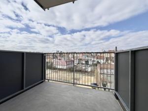 Pronájem bytu 1+kk, Brno - Ponava, Střední, 46 m2