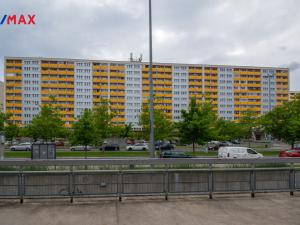 Prodej bytu 3+1, Hradec Králové - Nový Hradec Králové, třída Edvarda Beneše, 99 m2