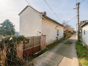 Prodej rodinného domu, Máslovice, Spojovací, 100 m2