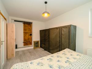 Prodej rodinného domu, Máslovice, Spojovací, 100 m2