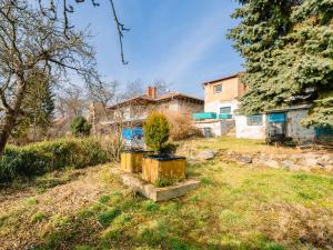 Prodej rodinného domu, Máslovice, Spojovací, 100 m2