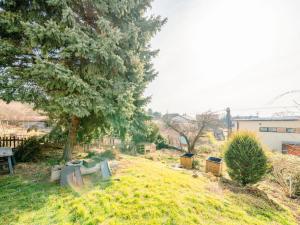 Prodej rodinného domu, Máslovice, Spojovací, 100 m2