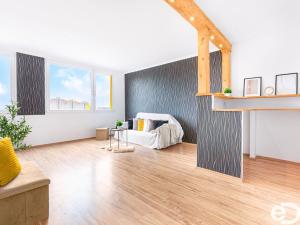 Prodej bytu 1+1, Praha, Poznaňská, 43 m2
