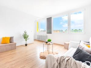 Prodej bytu 1+1, Praha, Poznaňská, 43 m2