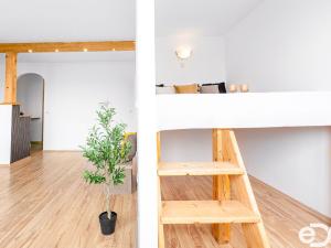 Prodej bytu 1+1, Praha, Poznaňská, 43 m2