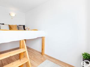 Prodej bytu 1+1, Praha, Poznaňská, 43 m2