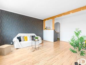 Prodej bytu 1+1, Praha, Poznaňská, 43 m2