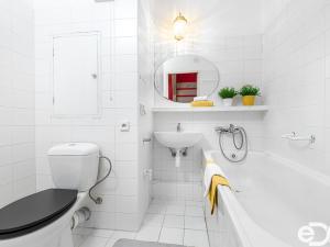 Prodej bytu 1+1, Praha, Poznaňská, 43 m2