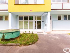 Prodej bytu 1+1, Praha, Poznaňská, 43 m2