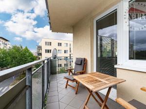 Prodej bytu 4+kk, Praha - Hostivař, Bratislavská, 94 m2