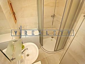 Pronájem bytu 2+kk, Praha - Nové Město, Na zbořenci, 60 m2