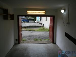 Prodej garáže, Liberec - Liberec XII-Staré Pavlovice, Dykova, 16 m2