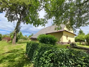 Prodej chalupy, Hnojník, 100 m2
