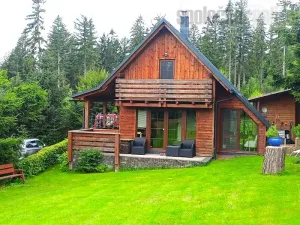 Prodej rodinného domu, Janské Lázně, Janská, 48 m2