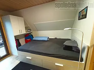 Prodej rodinného domu, Janské Lázně, Janská, 48 m2