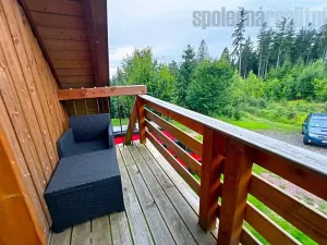 Prodej rodinného domu, Janské Lázně, Janská, 48 m2