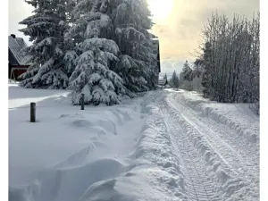 Prodej rodinného domu, Janské Lázně, Janská, 48 m2