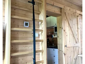 Prodej rodinného domu, Janské Lázně, Janská, 48 m2