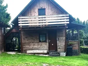 Prodej rodinného domu, Janské Lázně, Janská, 48 m2